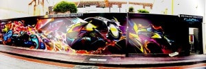prsc-graffiti
