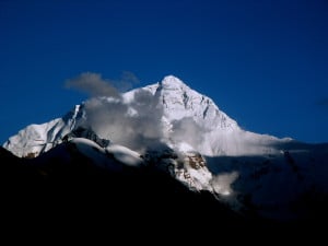 Overcoming Obstacles & Turning them into summits