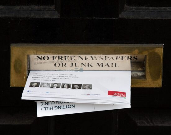 You got Mail!